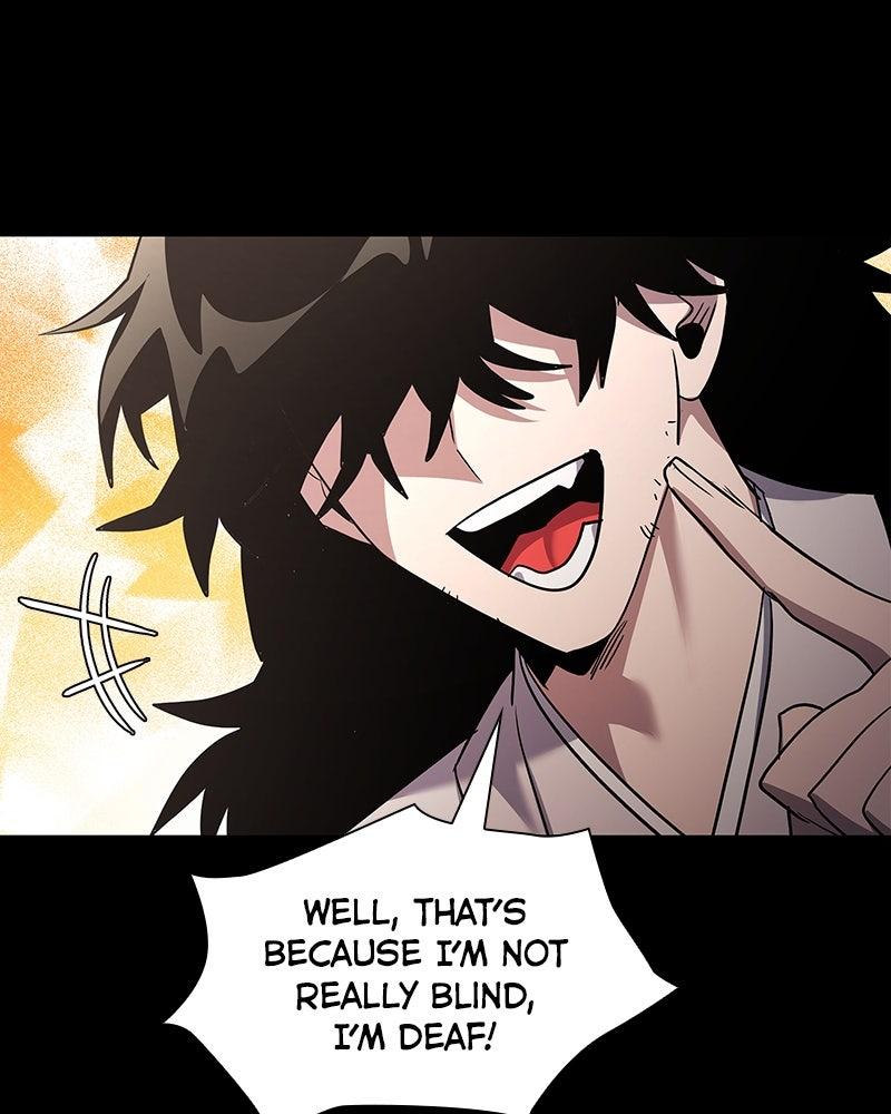 Night of the Goblin Chapter 110 - Page 133