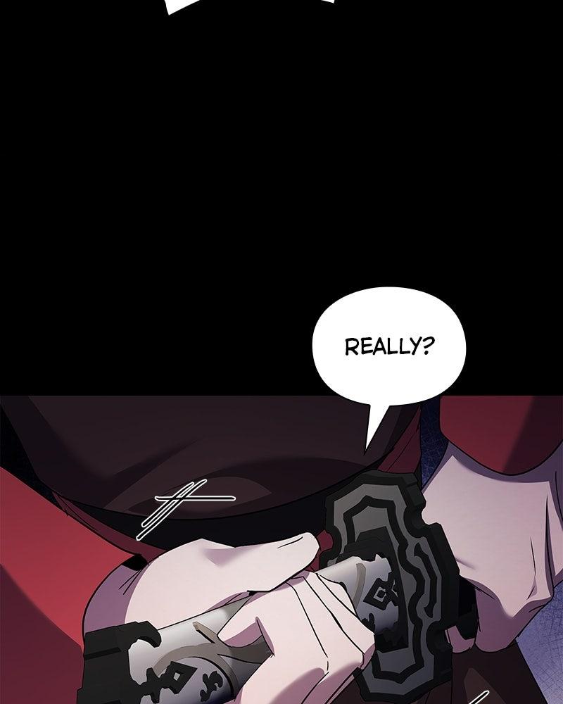 Night of the Goblin Chapter 110 - Page 134