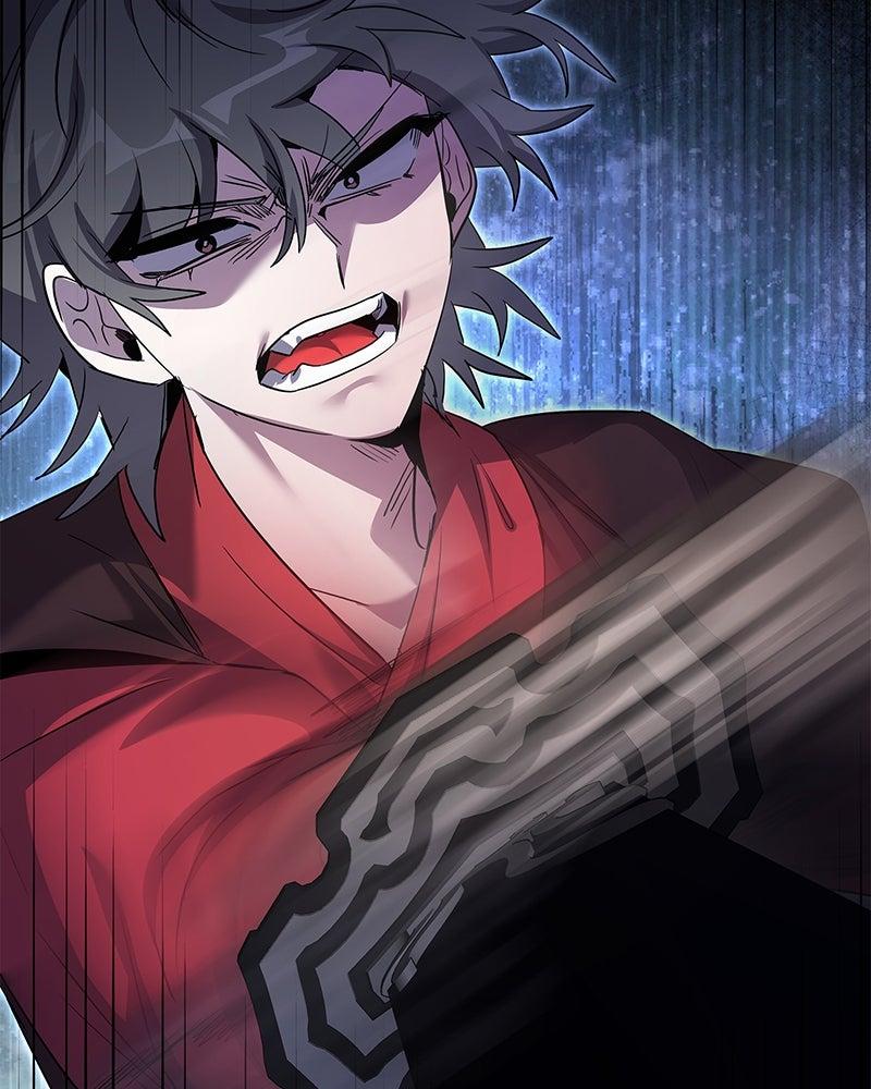 Night of the Goblin Chapter 110 - Page 136