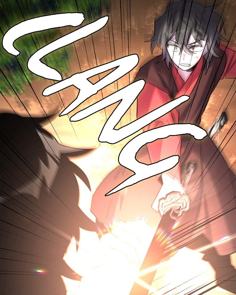 Night of the Goblin Chapter 110 - Page 138