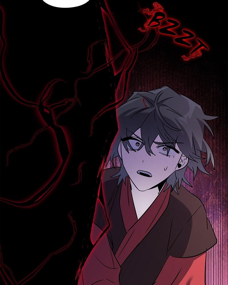 Night of the Goblin Chapter 110 - Page 141