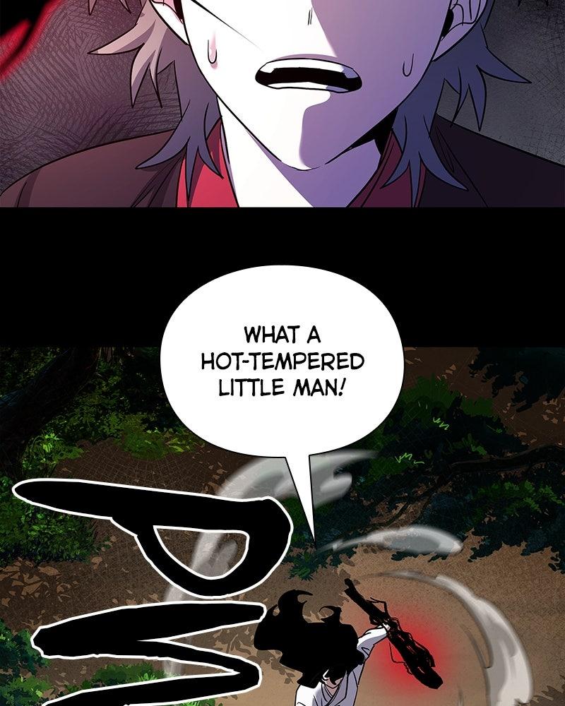 Night of the Goblin Chapter 110 - Page 143