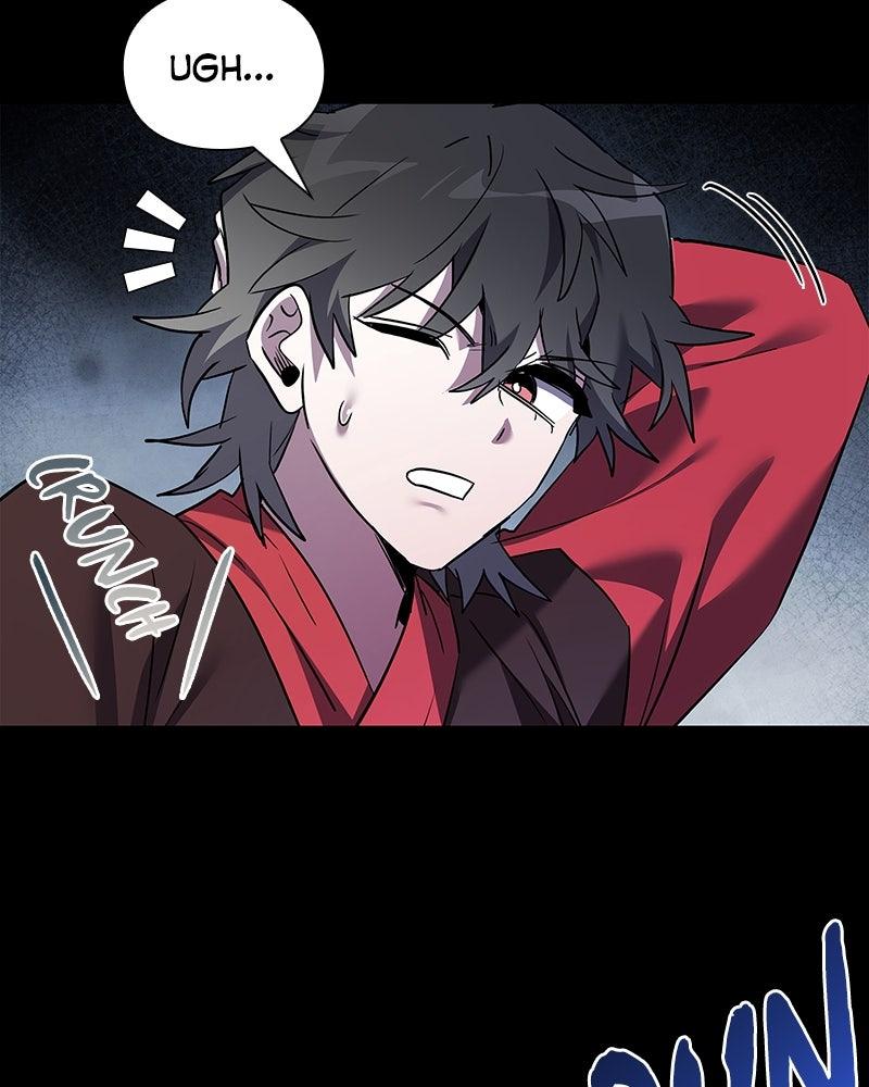 Night of the Goblin Chapter 110 - Page 148