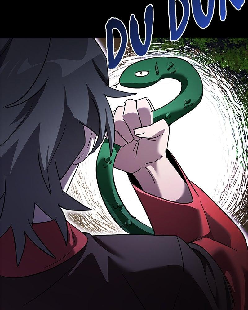 Night of the Goblin Chapter 110 - Page 149