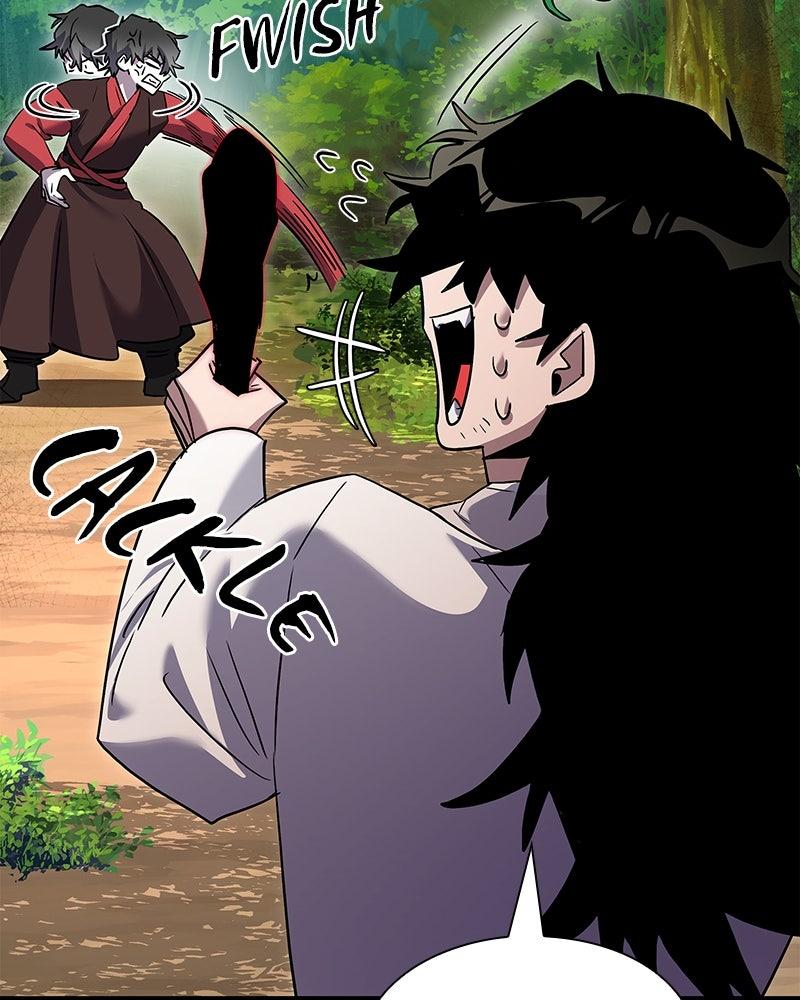 Night of the Goblin Chapter 110 - Page 151