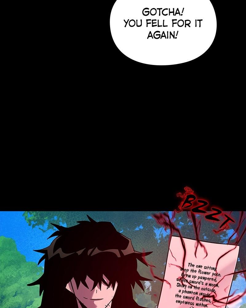 Night of the Goblin Chapter 110 - Page 152