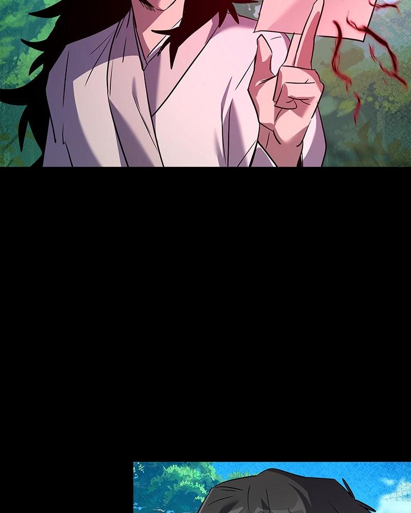 Night of the Goblin Chapter 110 - Page 153