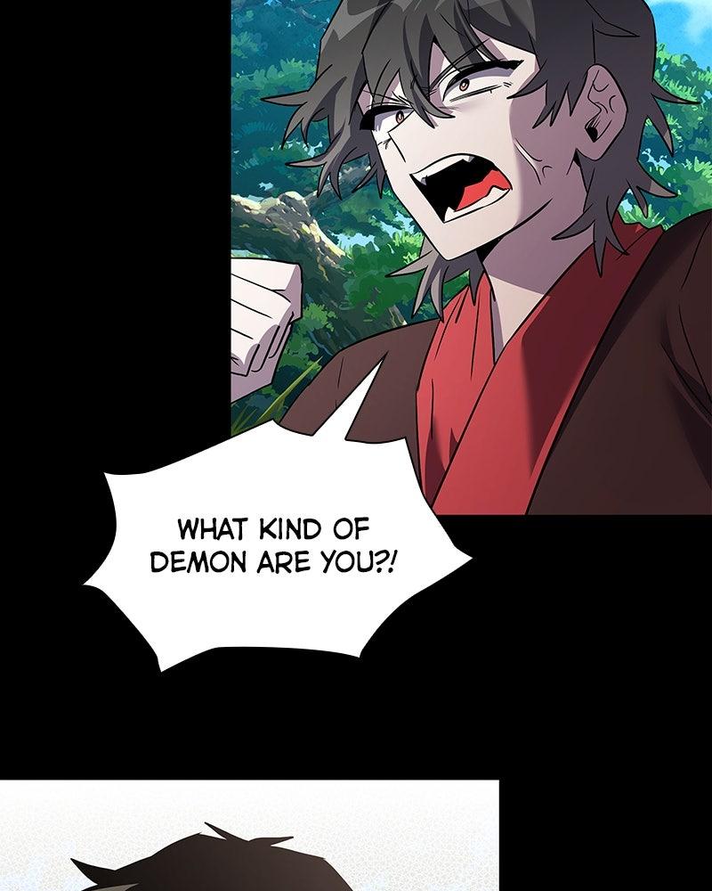 Night of the Goblin Chapter 110 - Page 154