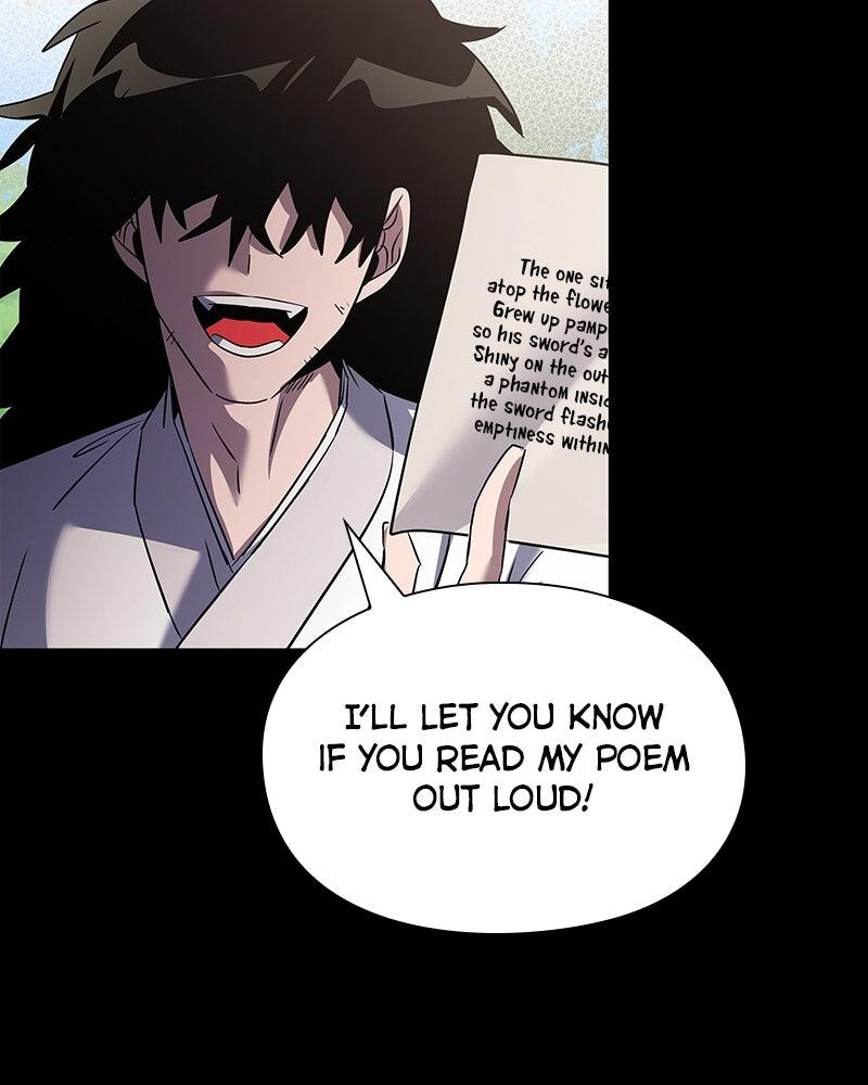 Night of the Goblin Chapter 110 - Page 155