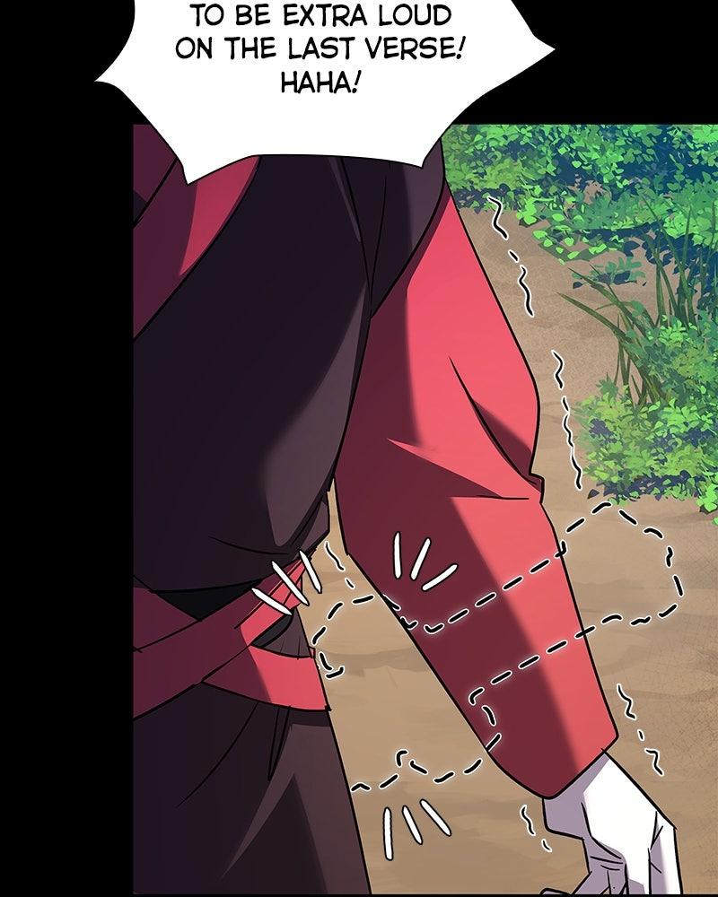 Night of the Goblin Chapter 110 - Page 158