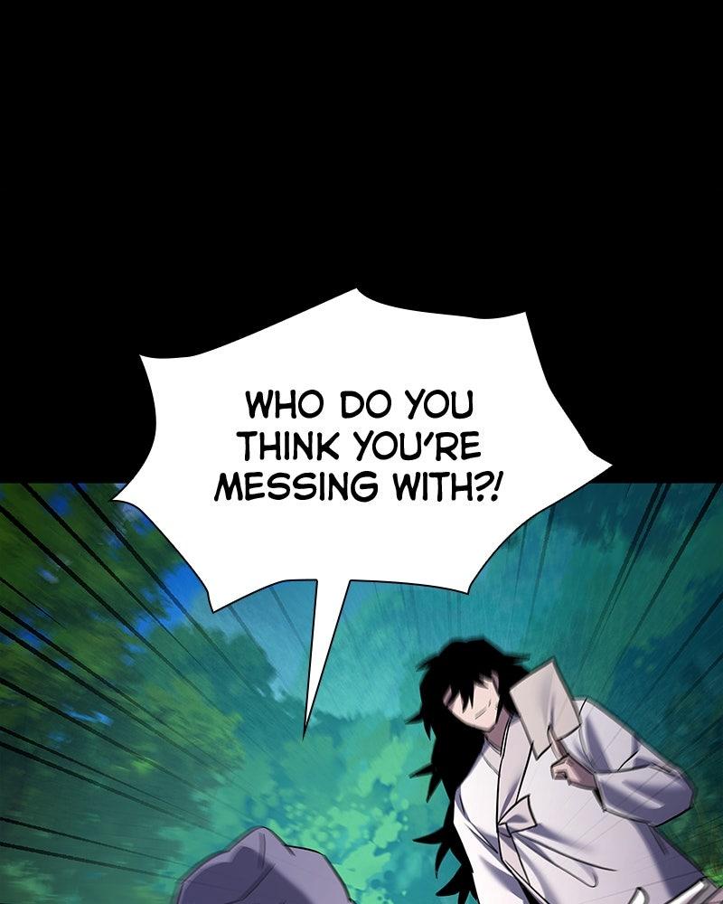 Night of the Goblin Chapter 110 - Page 160