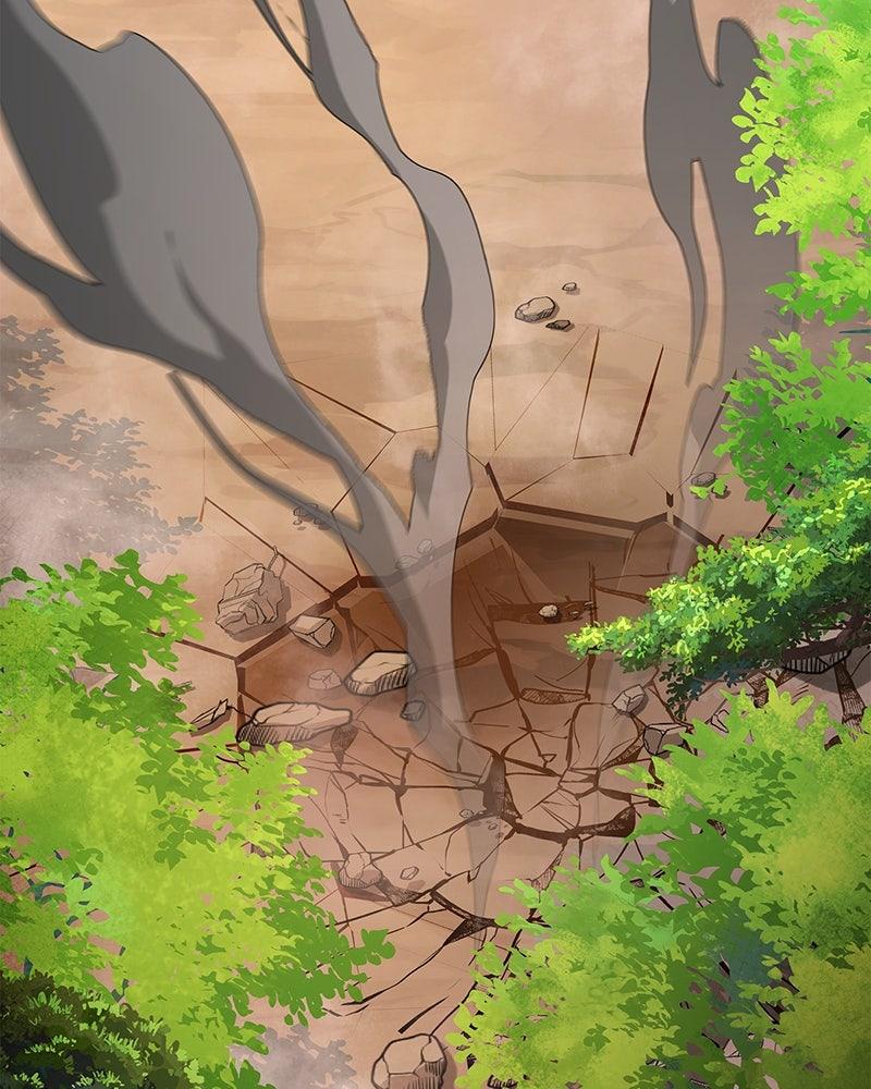 Night of the Goblin Chapter 110 - Page 165