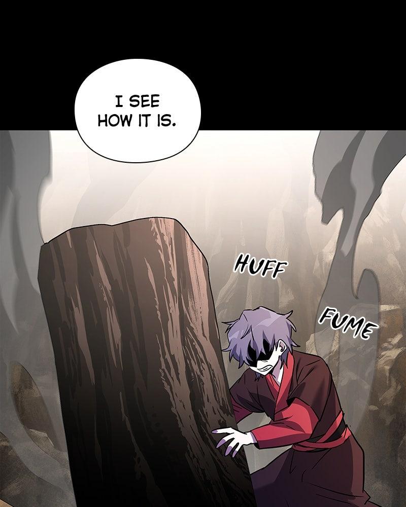 Night of the Goblin Chapter 110 - Page 168