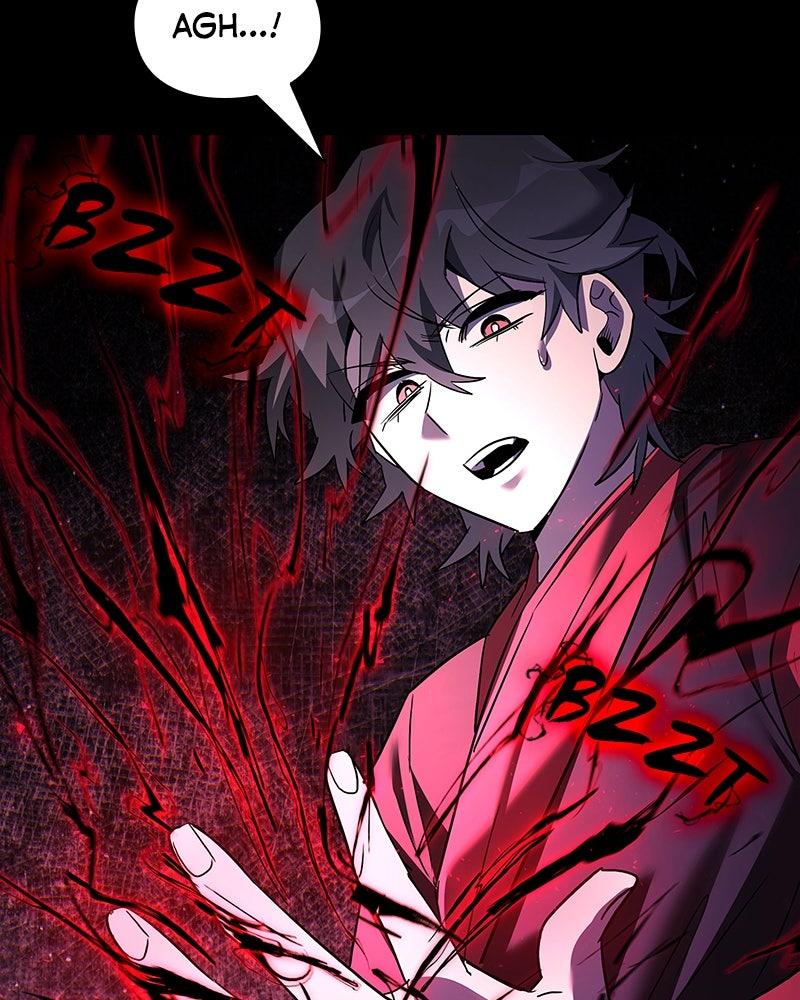 Night of the Goblin Chapter 111 - Page 4