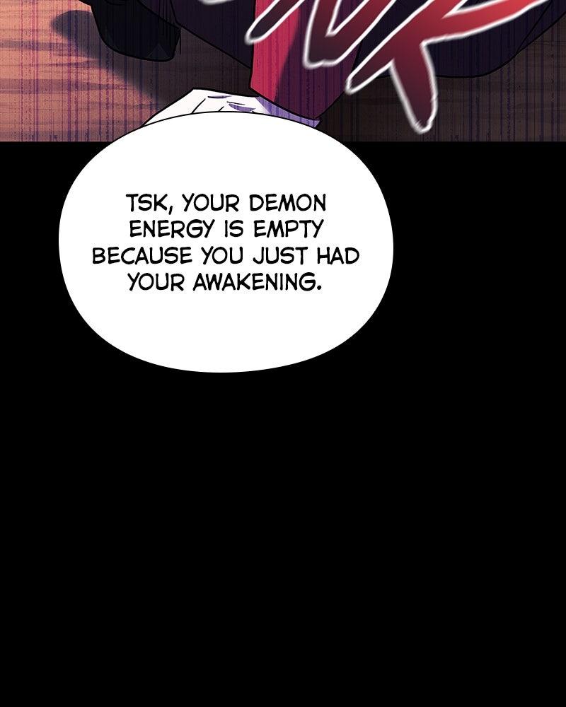 Night of the Goblin Chapter 111 - Page 8