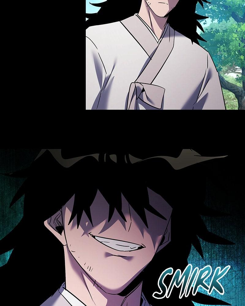 Night of the Goblin Chapter 111 - Page 17