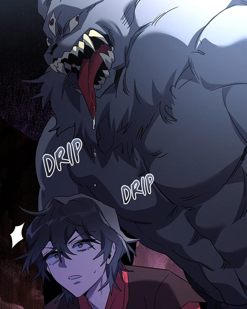 Night of the Goblin Chapter 111 - Page 19