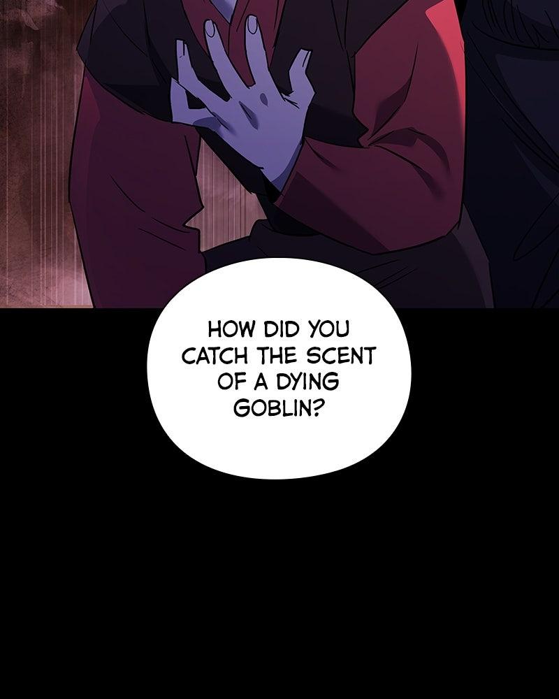 Night of the Goblin Chapter 111 - Page 20