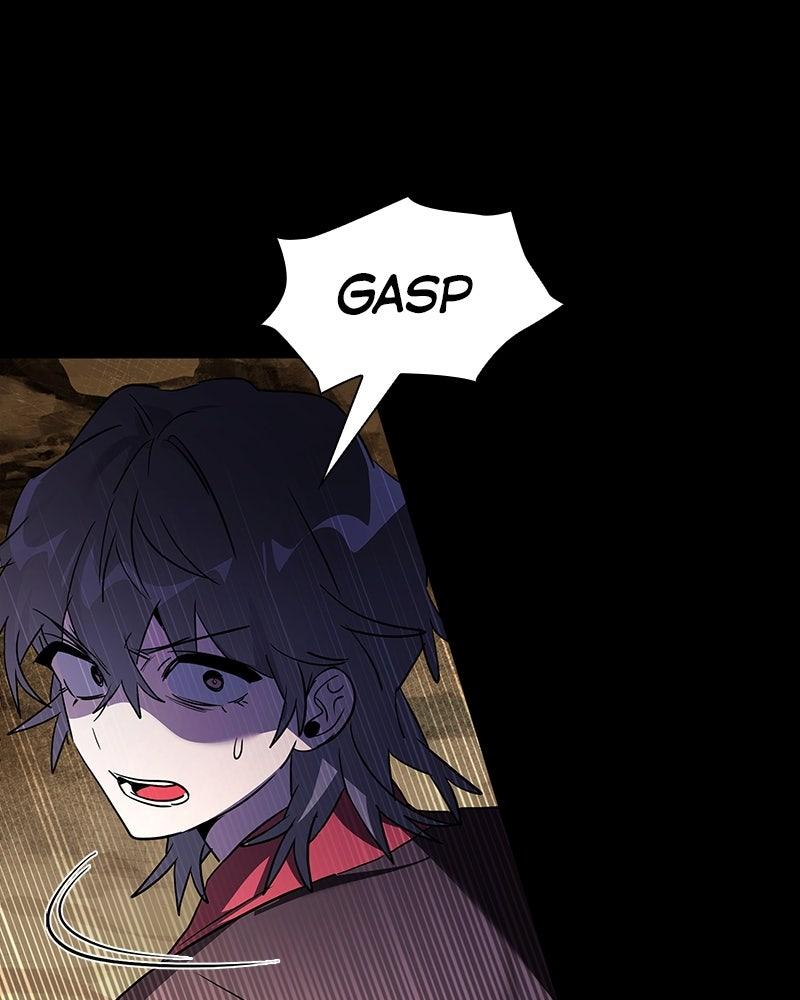 Night of the Goblin Chapter 111 - Page 21