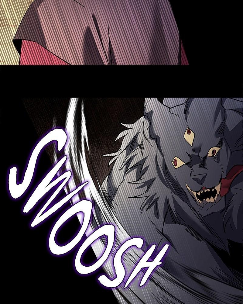 Night of the Goblin Chapter 111 - Page 22