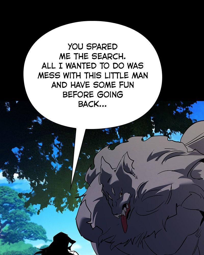 Night of the Goblin Chapter 111 - Page 28