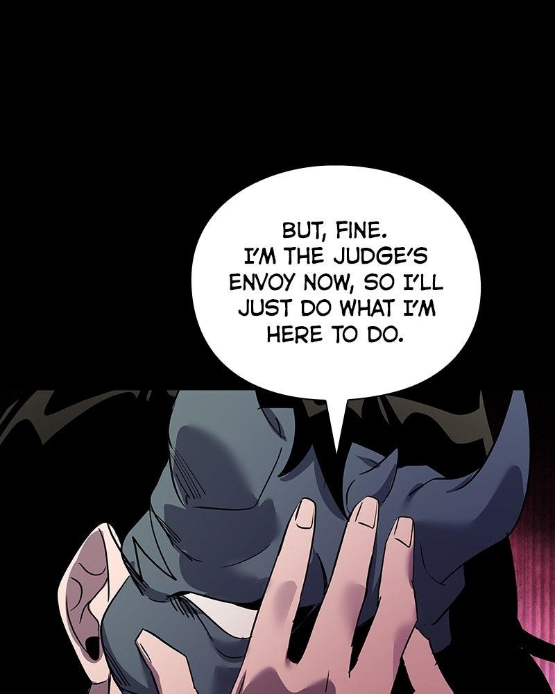 Night of the Goblin Chapter 111 - Page 30