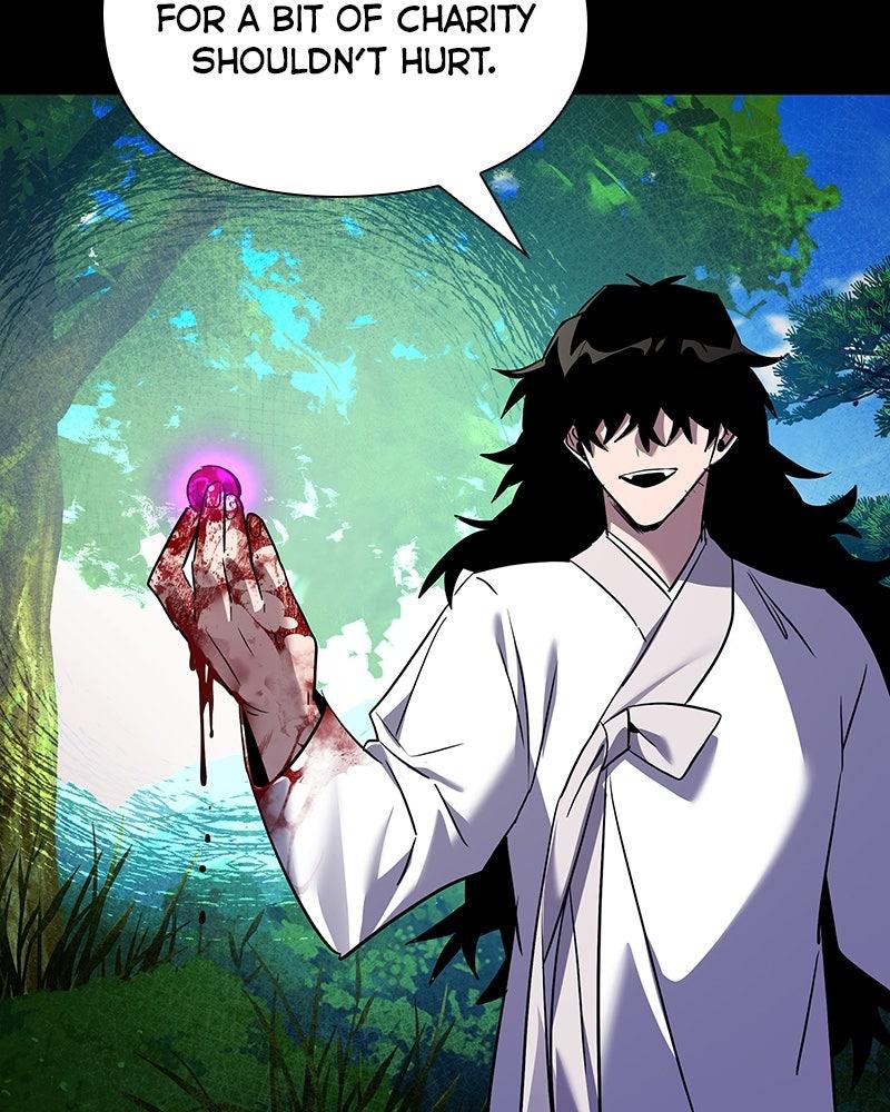 Night of the Goblin Chapter 111 - Page 36