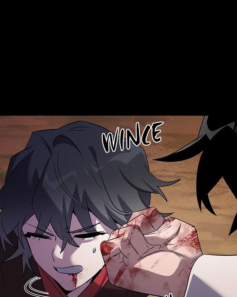 Night of the Goblin Chapter 111 - Page 38