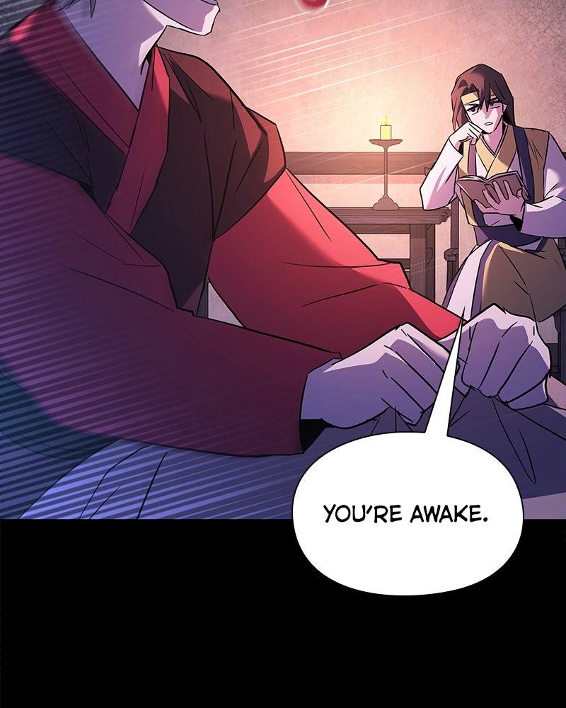 Night of the Goblin Chapter 111 - Page 51