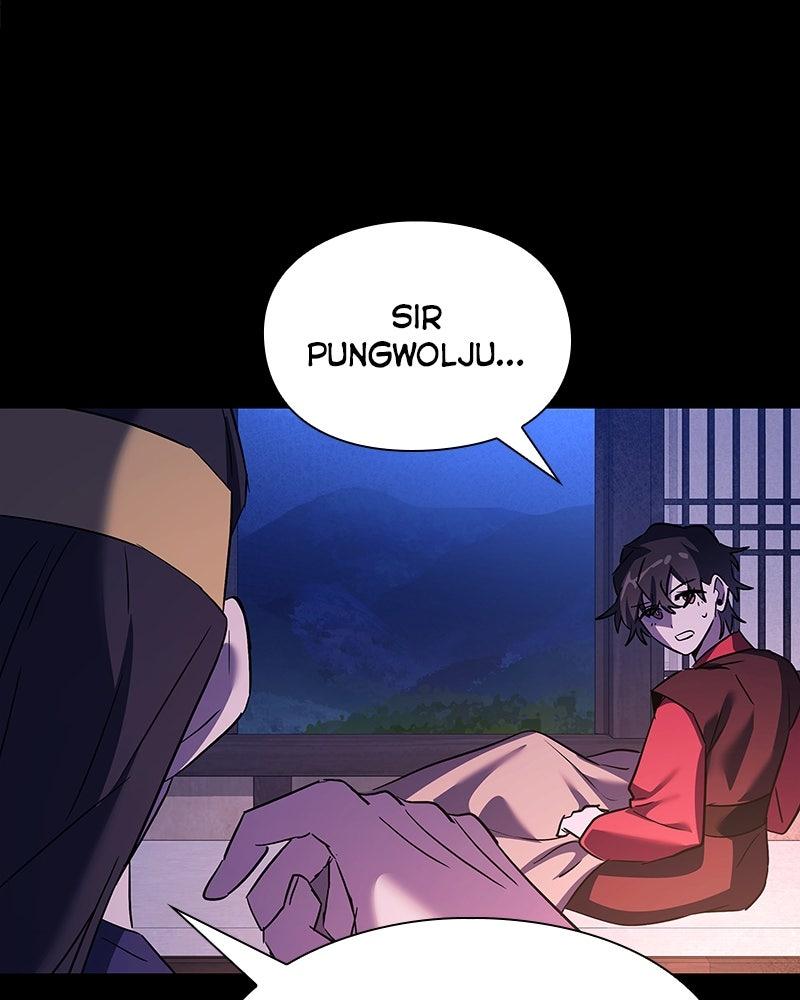 Night of the Goblin Chapter 111 - Page 52