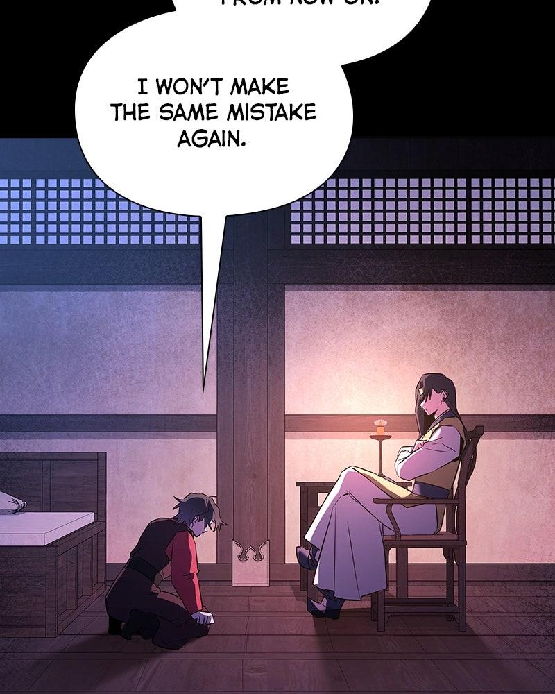 Night of the Goblin Chapter 111 - Page 59