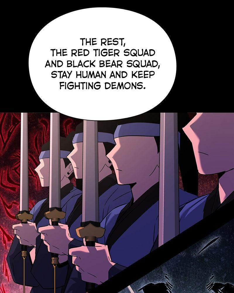 Night of the Goblin Chapter 111 - Page 65