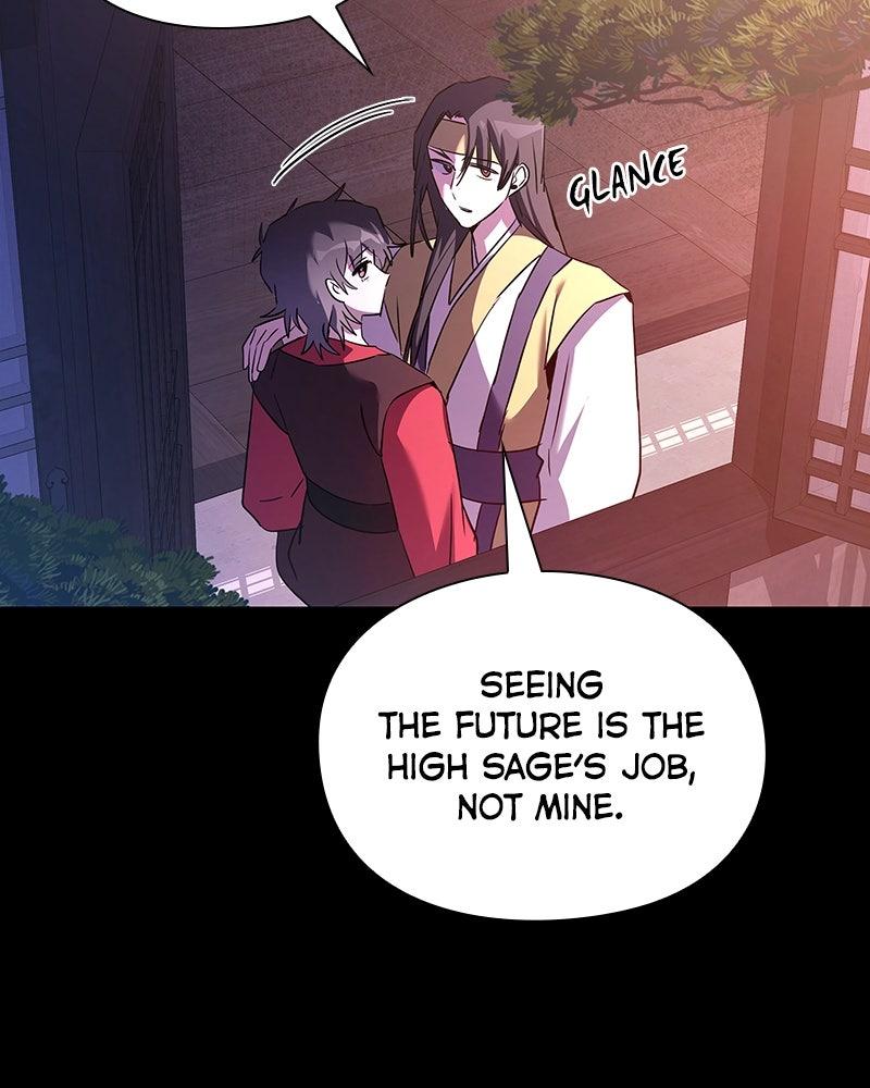 Night of the Goblin Chapter 111 - Page 71