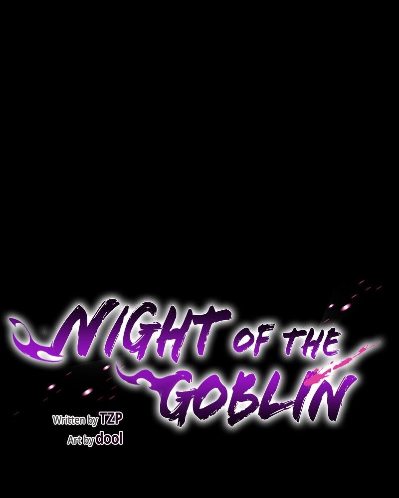 Night of the Goblin Chapter 111 - Page 74