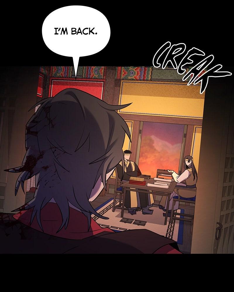 Night of the Goblin Chapter 111 - Page 78