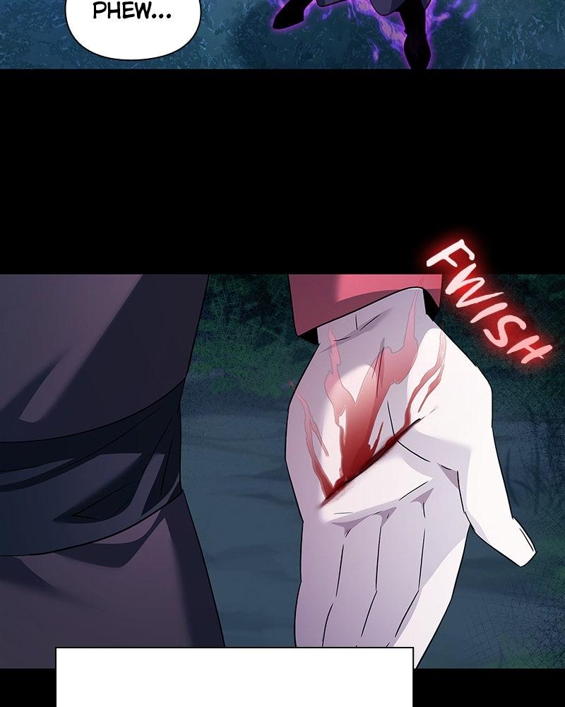 Night of the Goblin Chapter 111 - Page 91