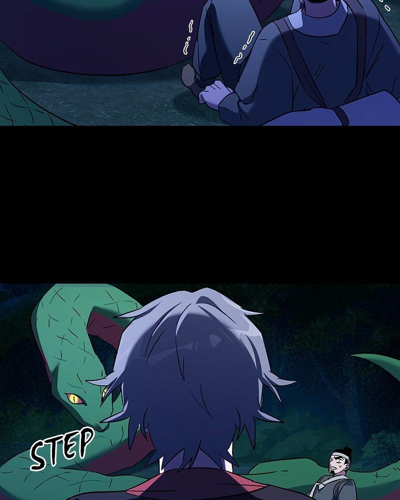 Night of the Goblin Chapter 111 - Page 97