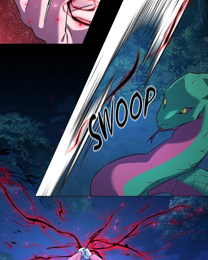 Night of the Goblin Chapter 111 - Page 99