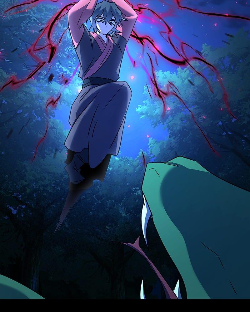 Night of the Goblin Chapter 111 - Page 100