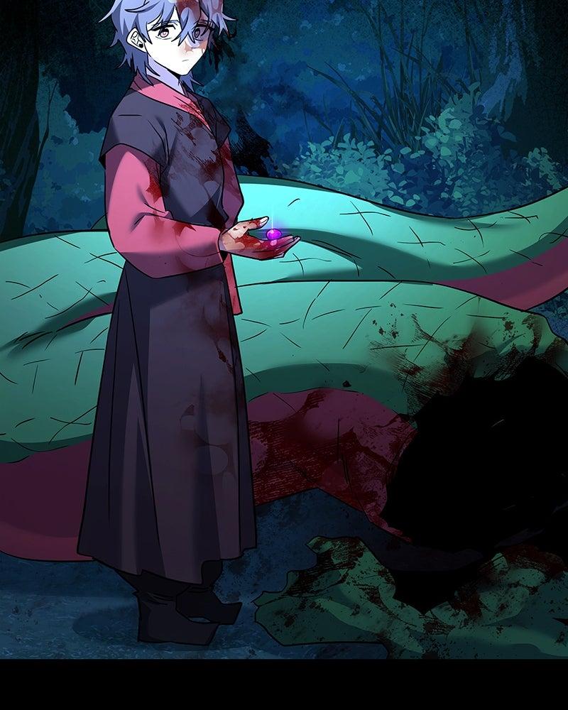 Night of the Goblin Chapter 111 - Page 104