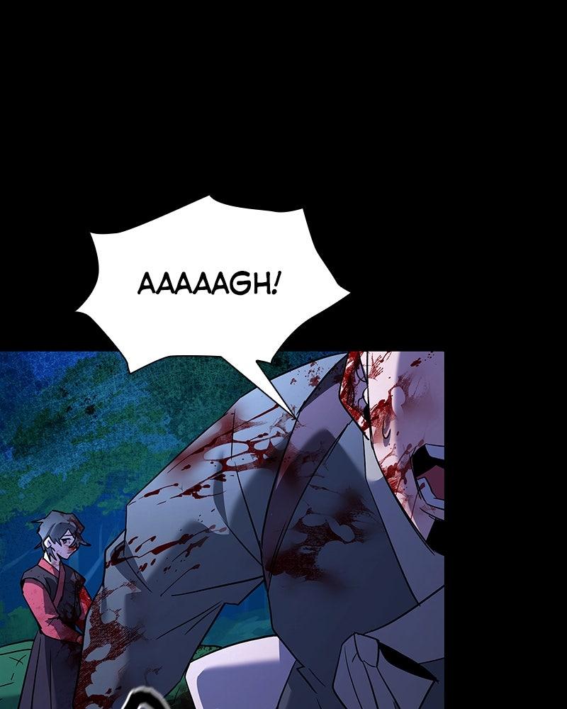 Night of the Goblin Chapter 111 - Page 105