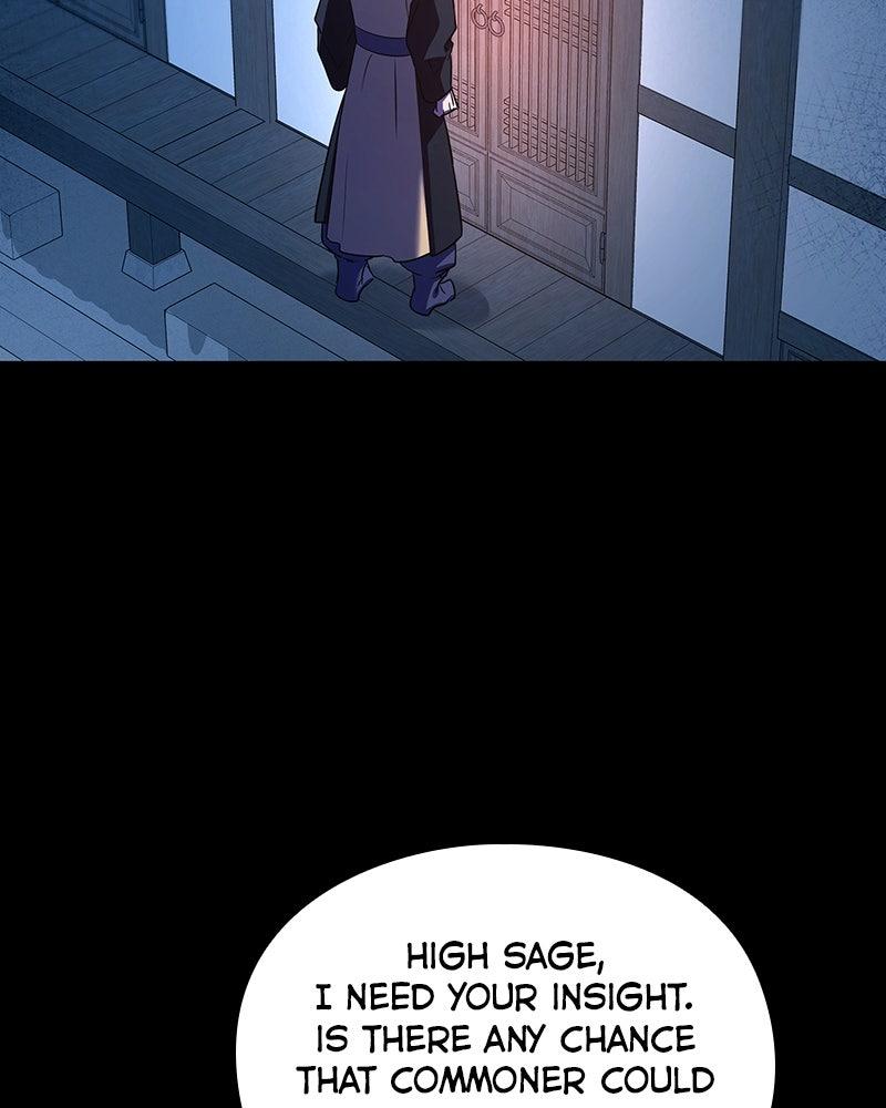 Night of the Goblin Chapter 111 - Page 110