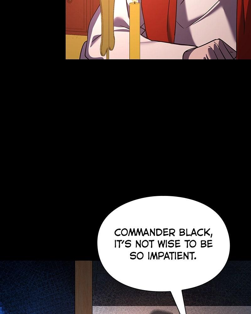 Night of the Goblin Chapter 111 - Page 113