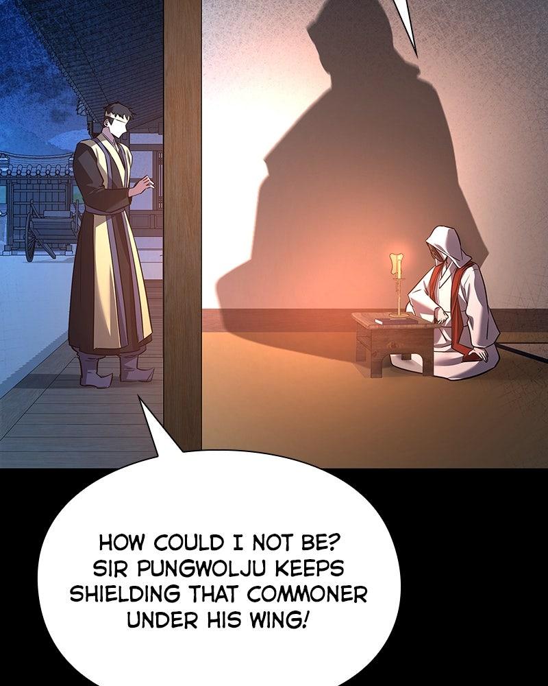 Night of the Goblin Chapter 111 - Page 114