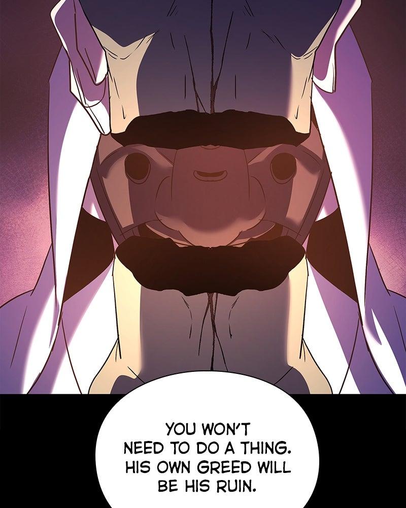 Night of the Goblin Chapter 111 - Page 121