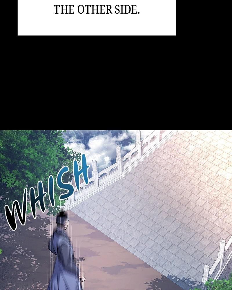 Night of the Goblin Chapter 111 - Page 126