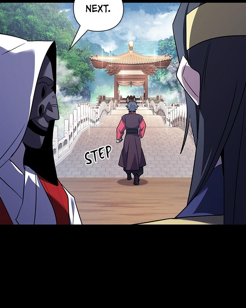 Night of the Goblin Chapter 111 - Page 128