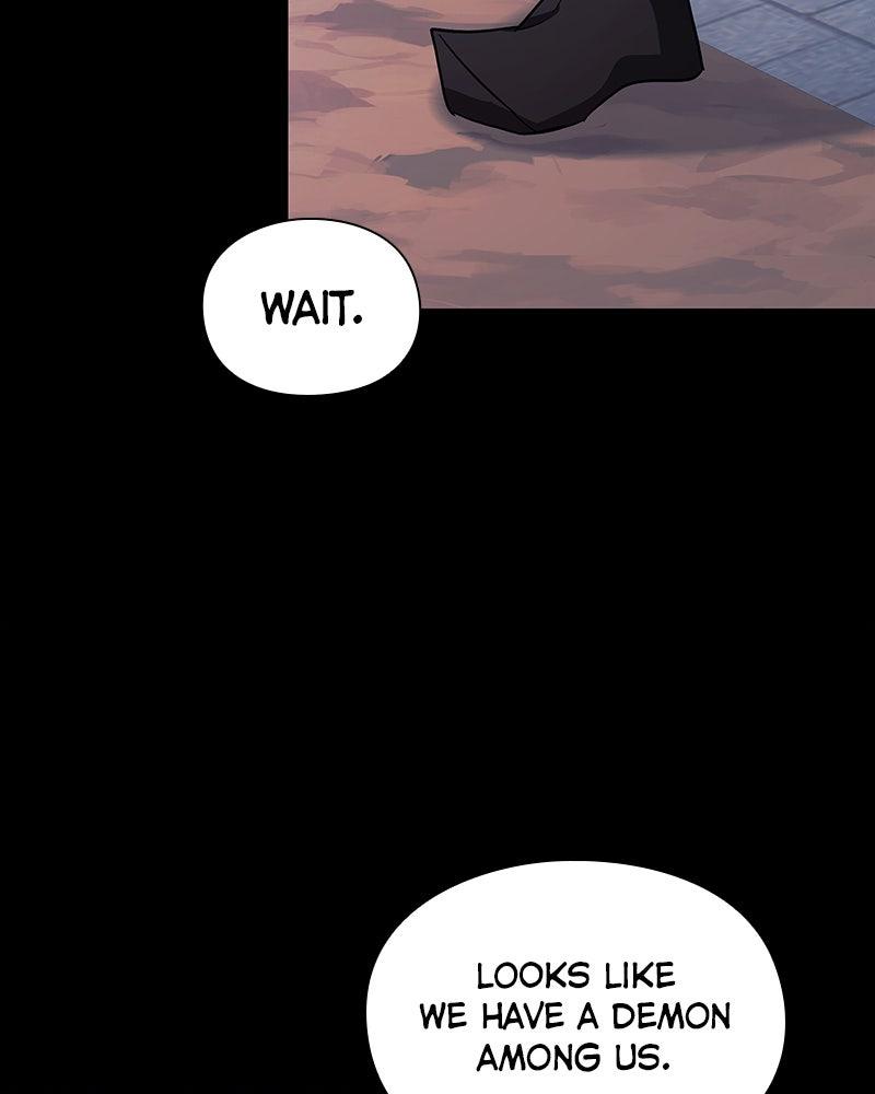 Night of the Goblin Chapter 111 - Page 132