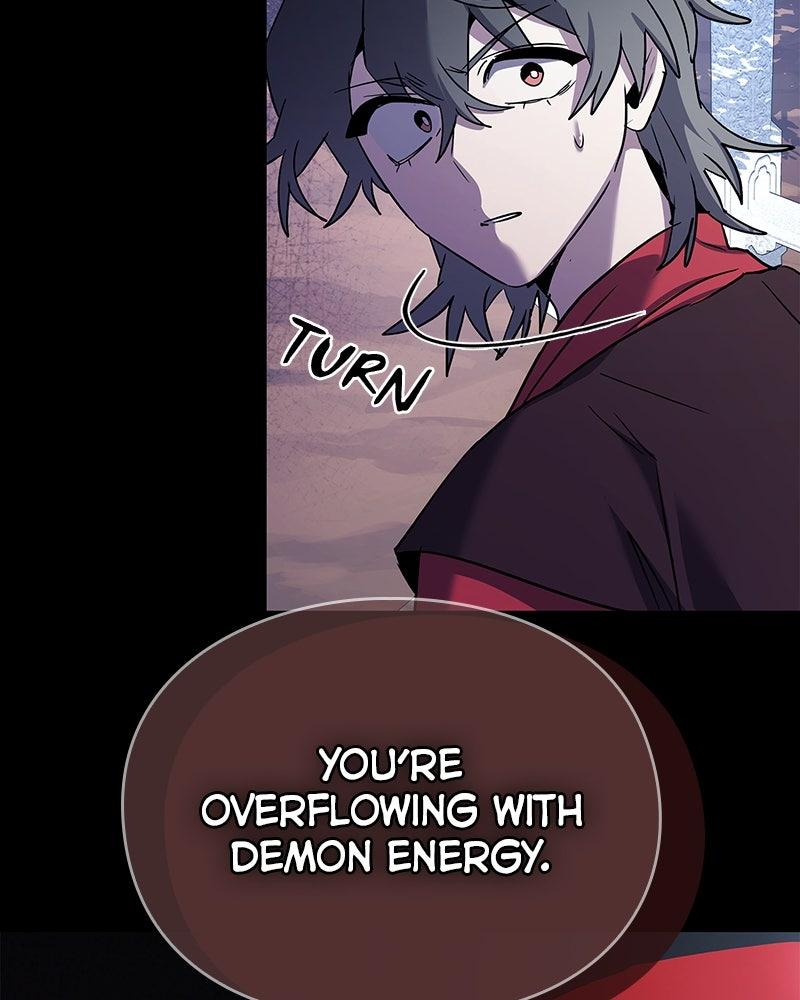 Night of the Goblin Chapter 111 - Page 136