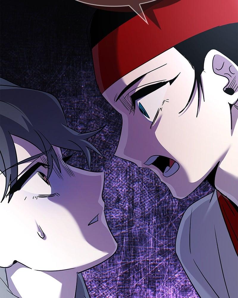 Night of the Goblin Chapter 111 - Page 137